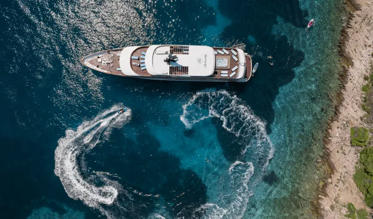 What Happens After you Book your Yacht Charter in Croatia