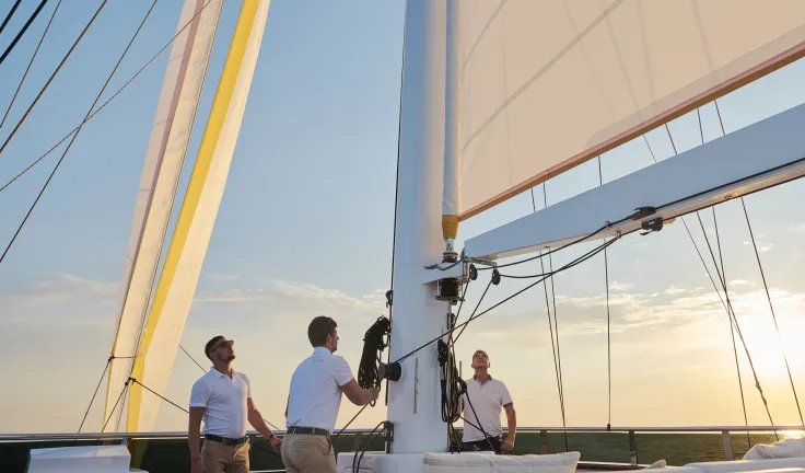 What Sets Luxury Sailing Yachts in Croatia Apart From the Rest