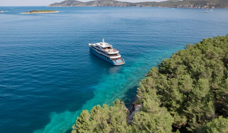 Why DS Yachts are the Perfect Venue for Corporate Events