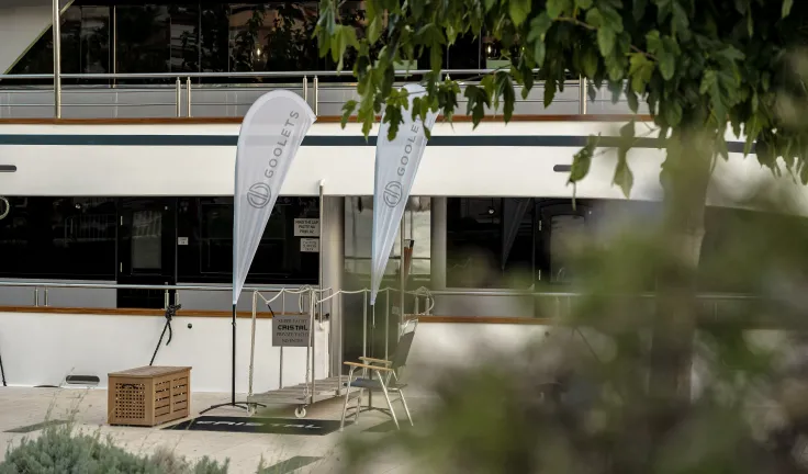 Why Goolets is The Premier Yacht Charter Expert in Croatia