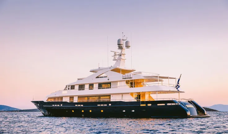 XANA Anchored