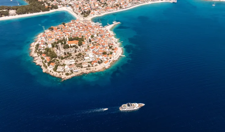 yacht-charters-croatia