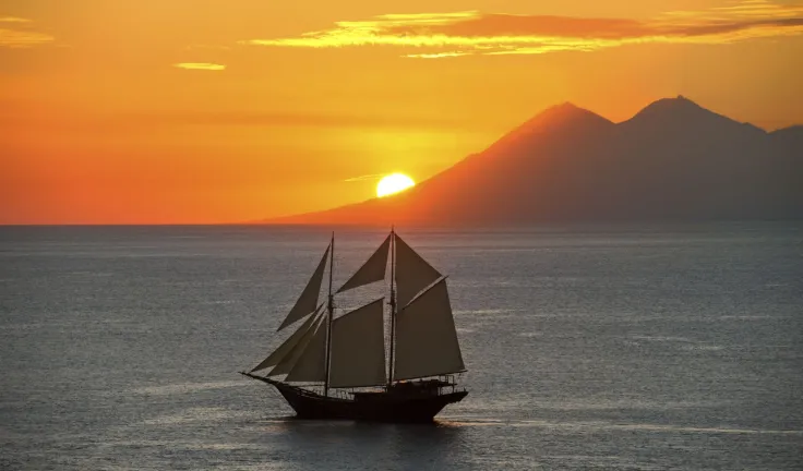 Amandira yacht