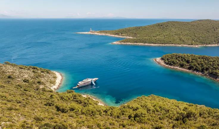 Yacht Charter in Croatia Insider Tips What is an Option