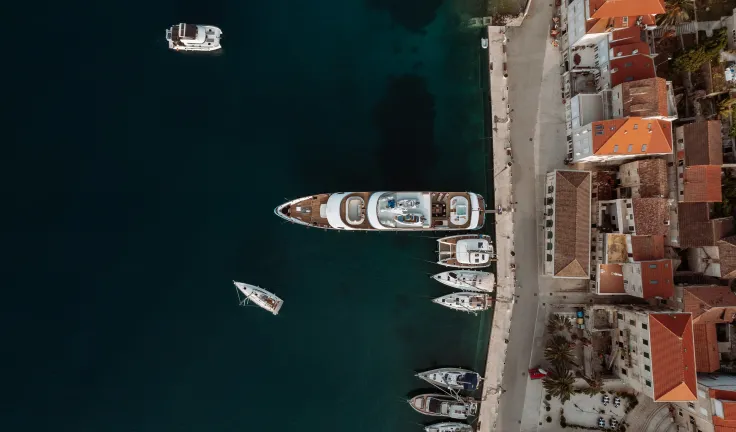 Yacht Charter Insider Tips The Best Marinas and Bays in Croatia