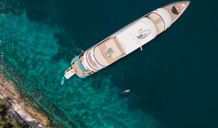 Yachts for sale