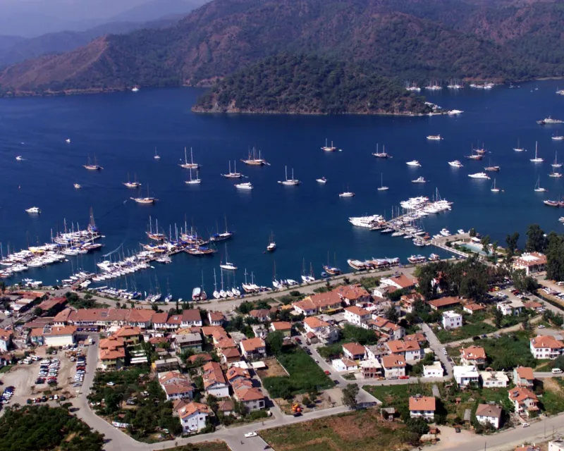 Gocek