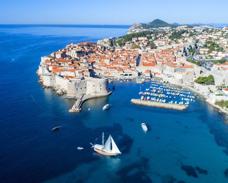 ALLURE E Dubrovnik