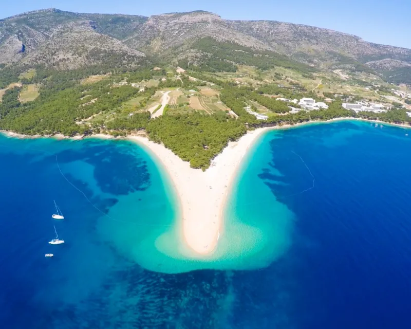 Zlatni Rat