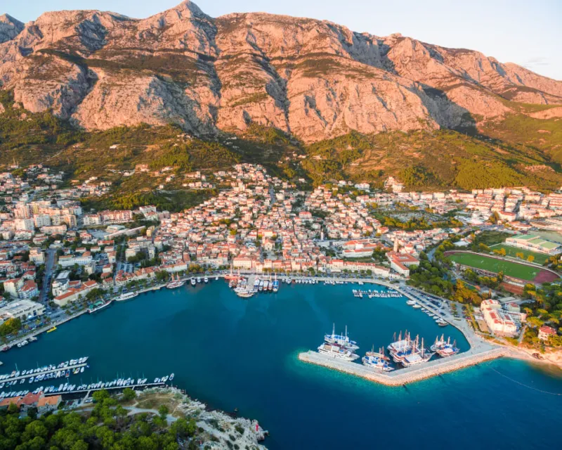 Makarska