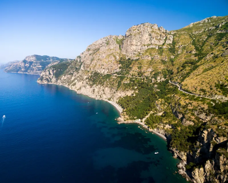 Amalfi Coast