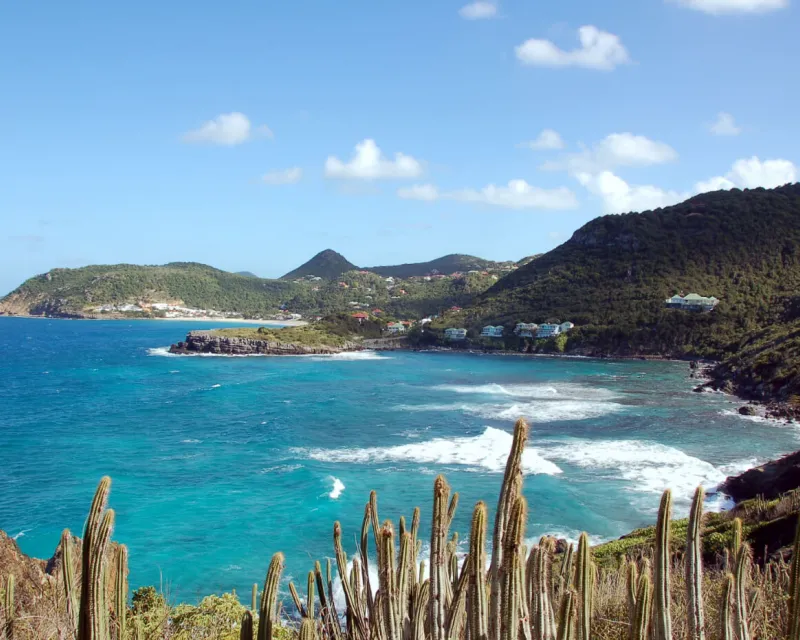 Anse Colombier