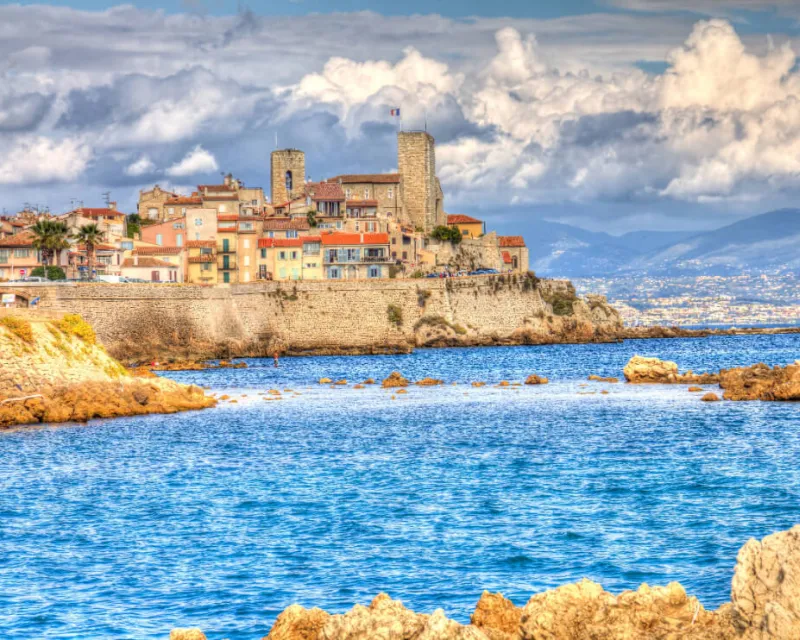 Antibes