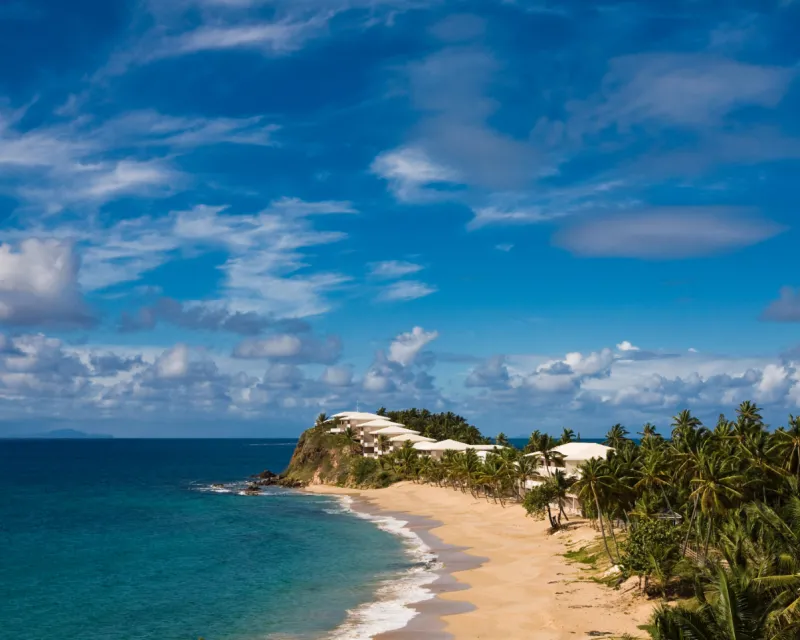 Antigua & Barbuda