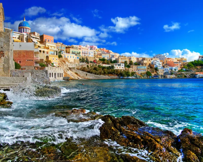 Syros