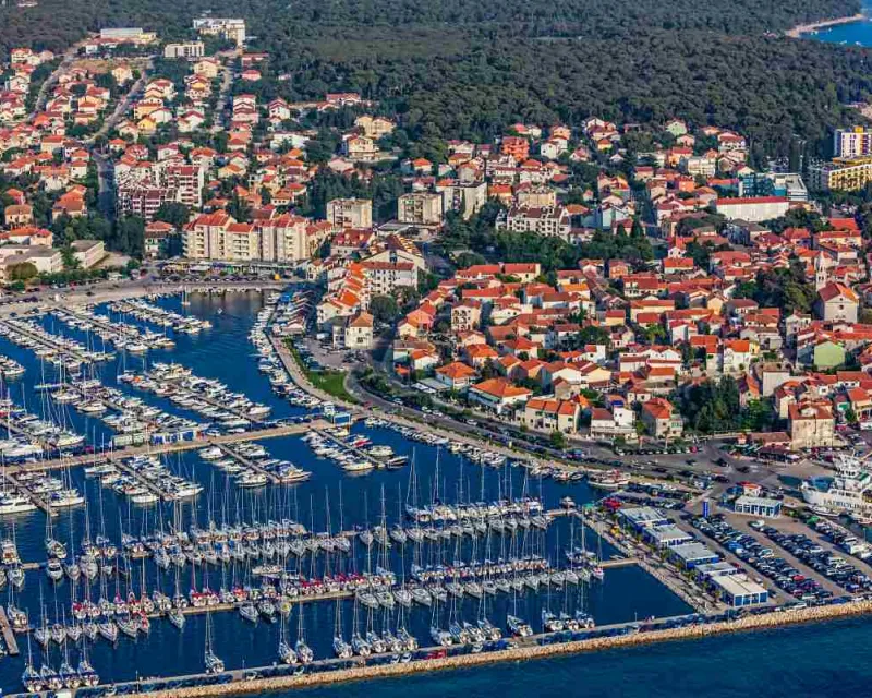 Biograd