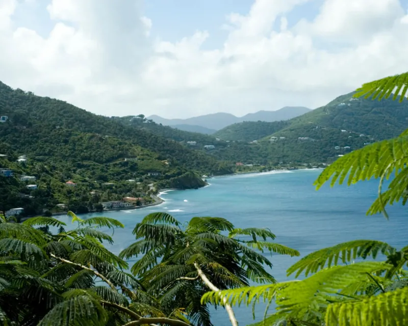 Tortola