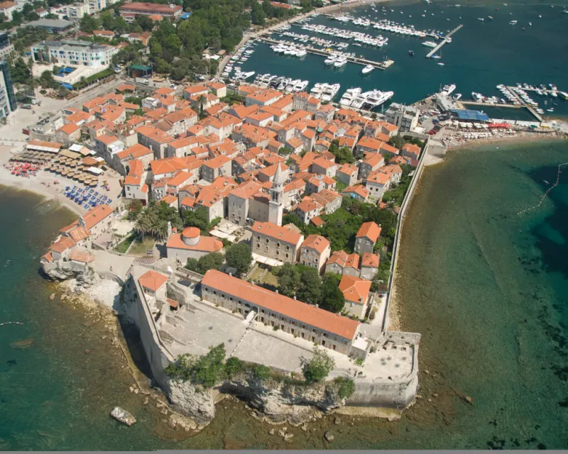 Budva