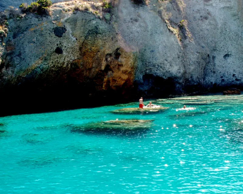 Cala del Porto