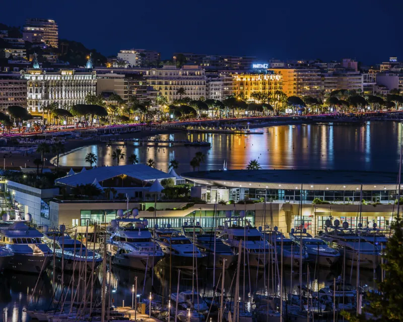 Cannes France