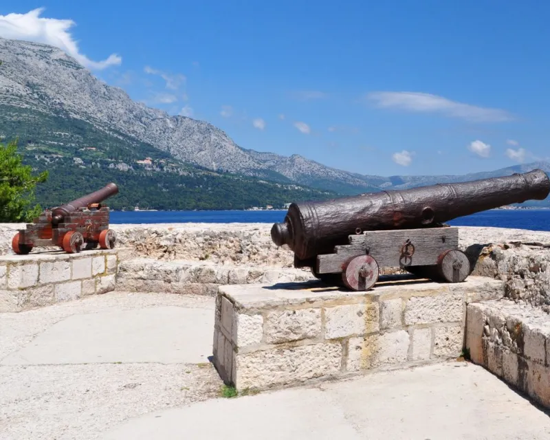 Korčula