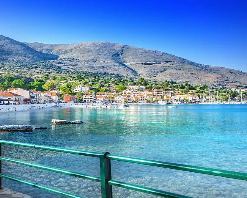 Coast-of-Kefalonia-island-in-Agia-Efimia-village-G