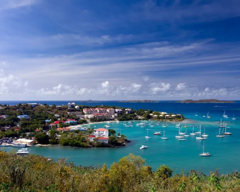 Cruz-Bay-On-St-John