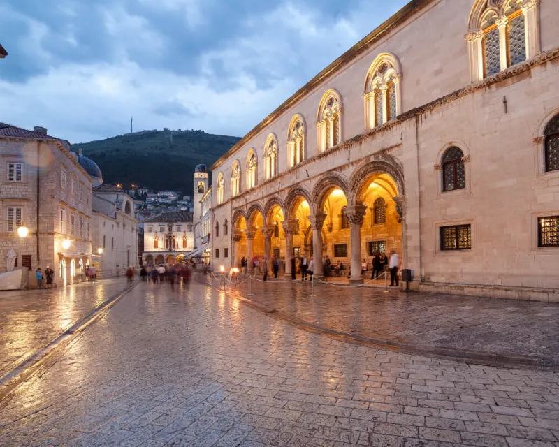 DUBROVNIK