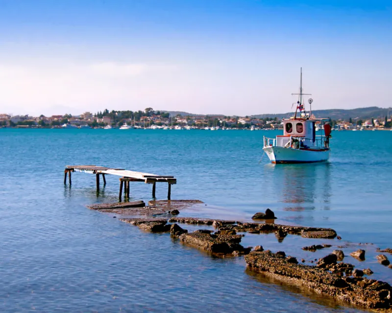 Porto Heli