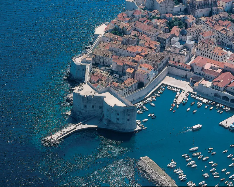 Dubrovnik
