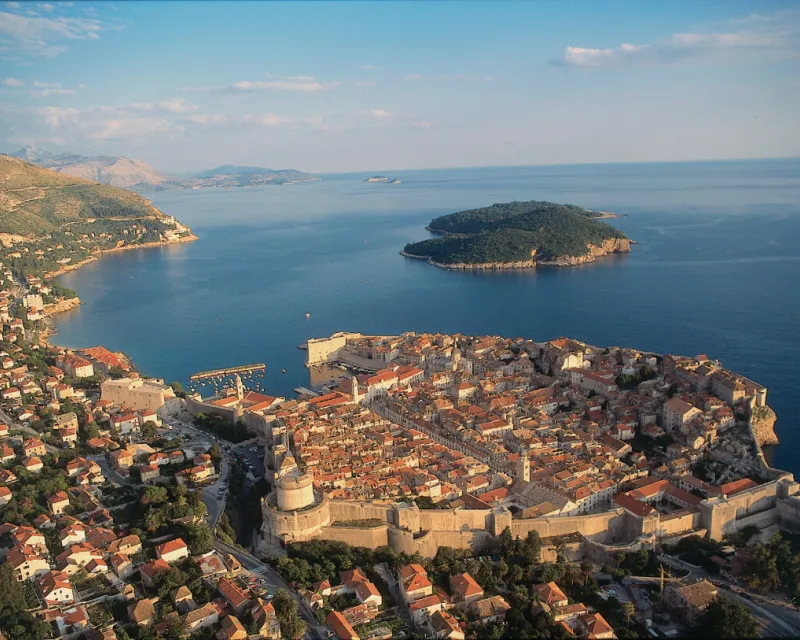 Dubrovnik