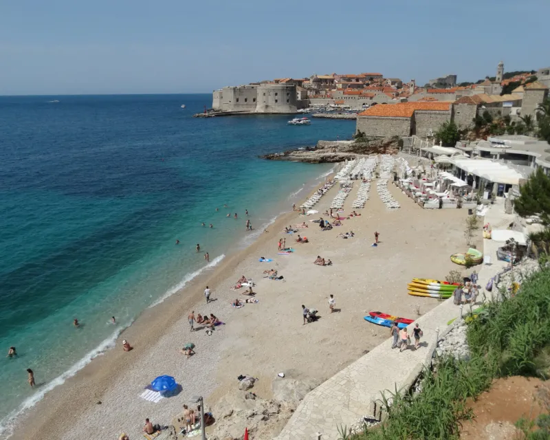 Dubrovnik