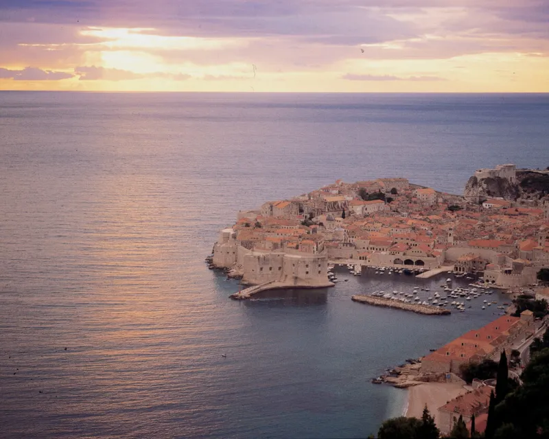 Dubrovnik