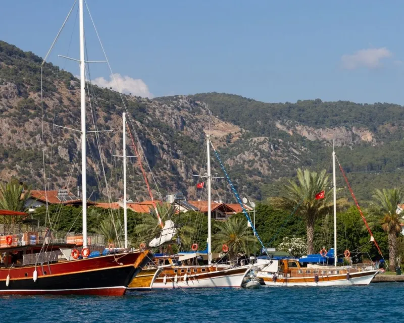 Gocek