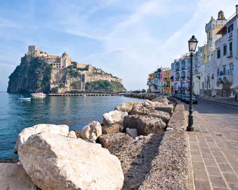 Ischia