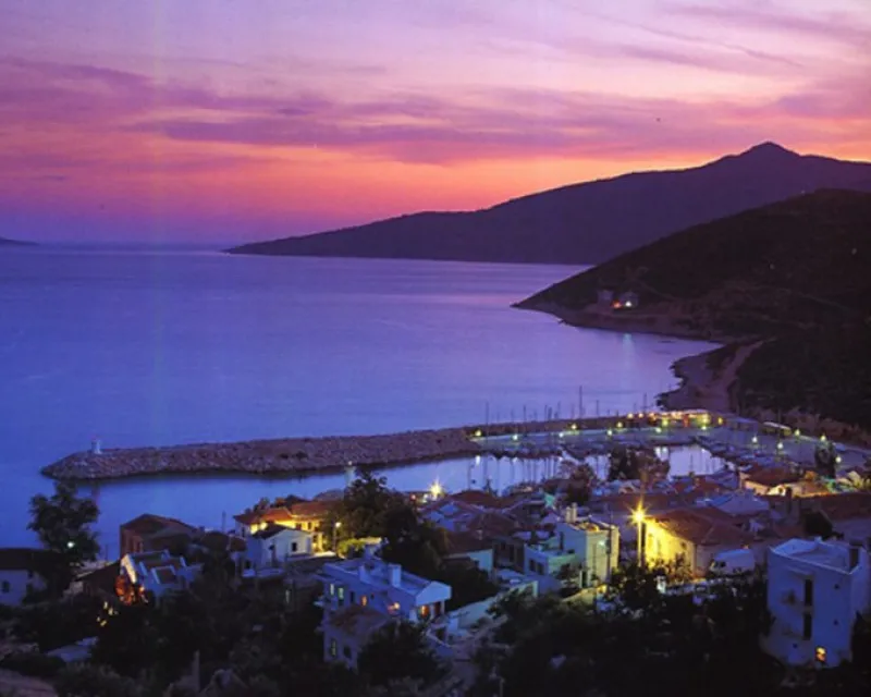 Kalkan