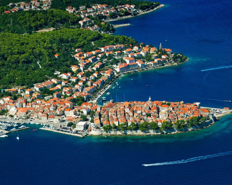 Korčula