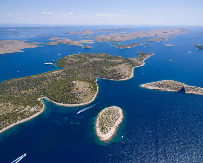 Kornati