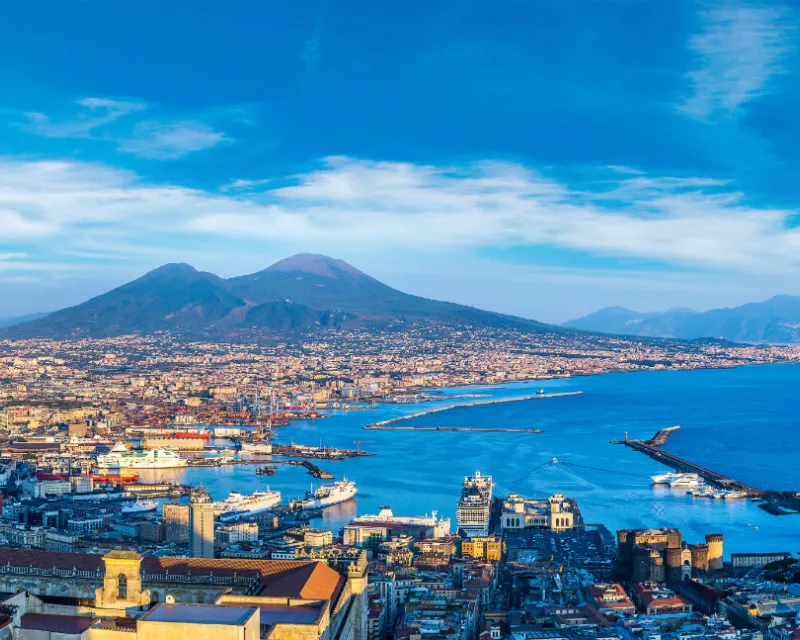 Napoli