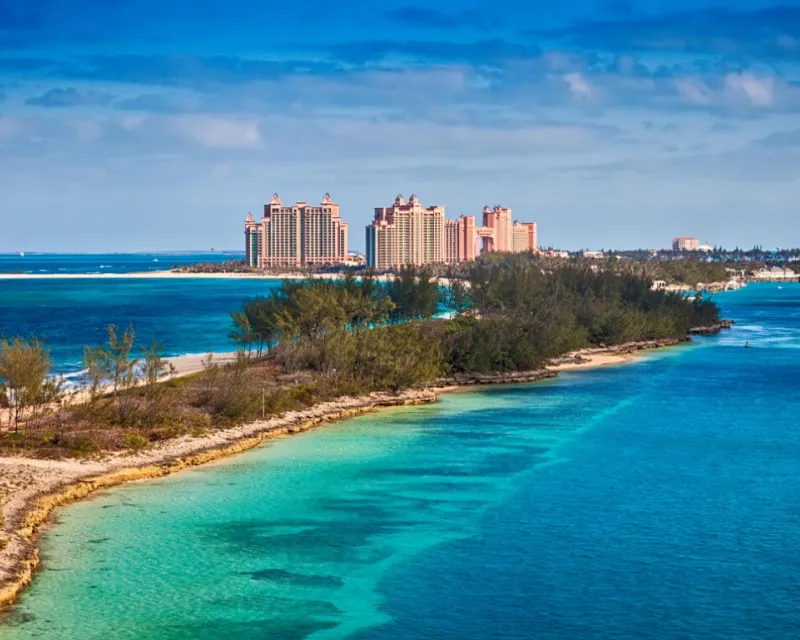 Nassau, Bahamas