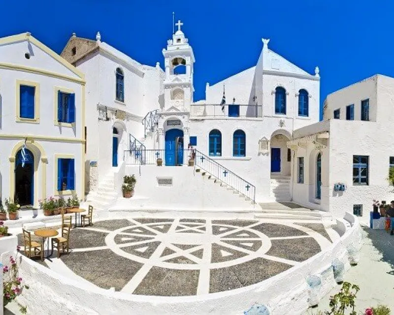 Nisyros