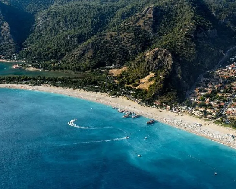 Oludeniz