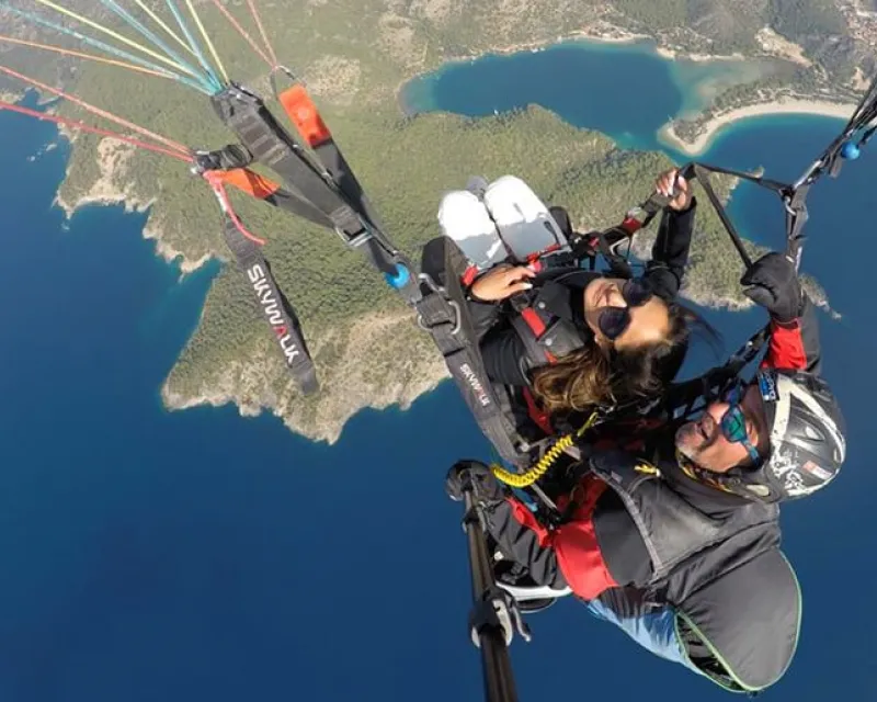 Oludeniz-Paragliding-2