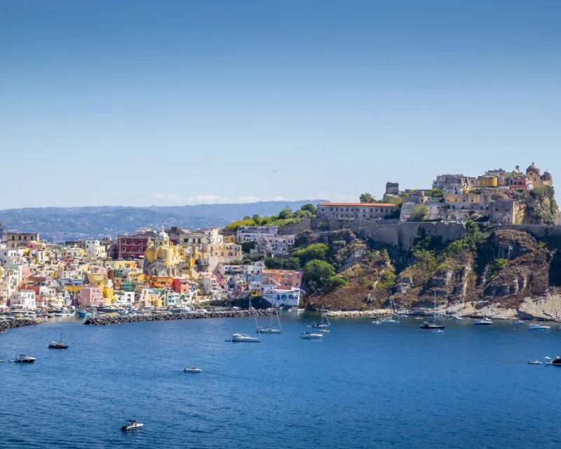  Procida