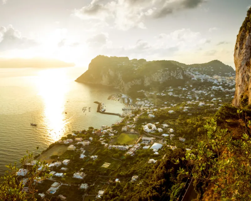 Capri