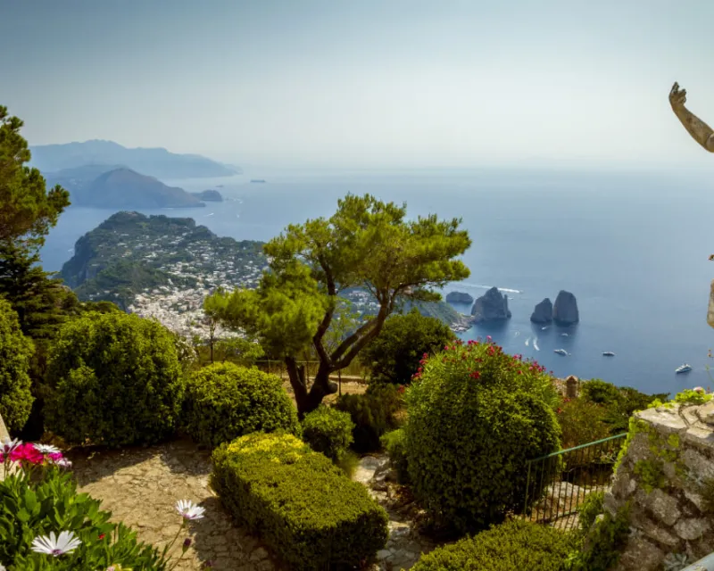 Capri