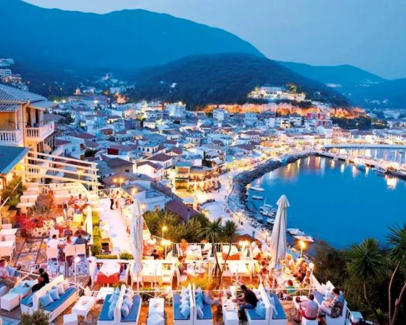 Parga