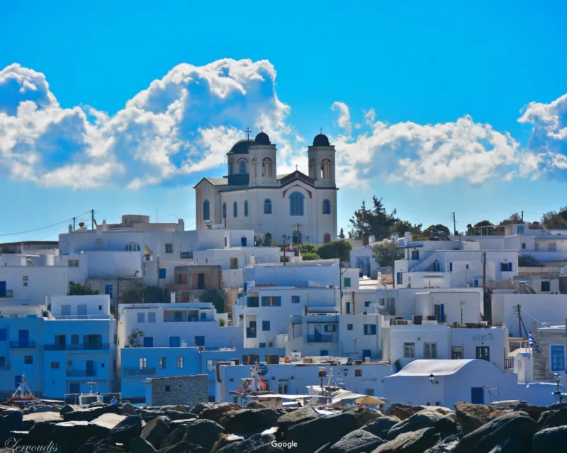 Paros