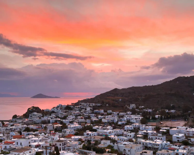 Patmos