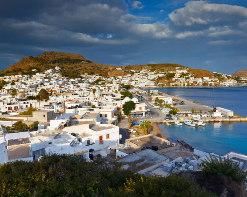 Patmos